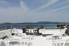  Bila Vila Apartments  Заборицье